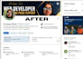 optimize your resume and linkedin profile for career success